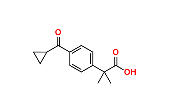 Fexofenadine Impurity 3