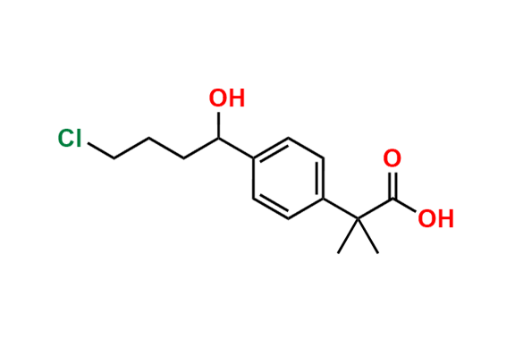 Fexofenadine Impurity 9