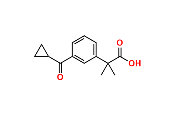 Fexofenadine Impurity 21