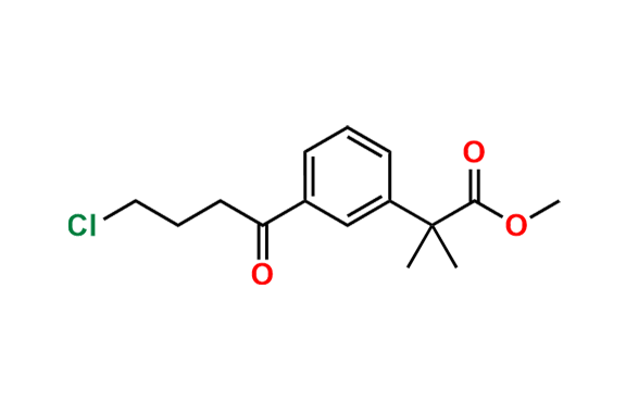 Fexofenadine Impurity 22