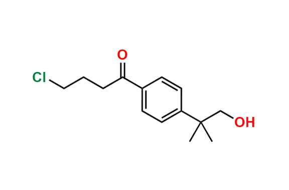 Fexofenadine Impurity 23