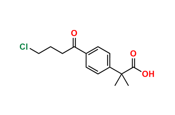 Fexofenadine Impurity 24
