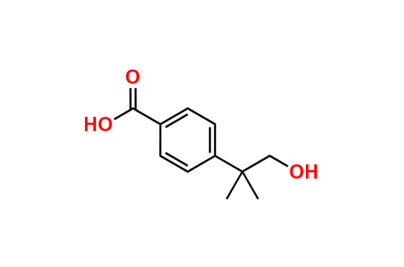 Fexofenadine Impurity 26
