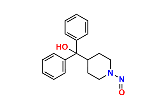 N-Nitroso Fexofenadine EP Impurity E