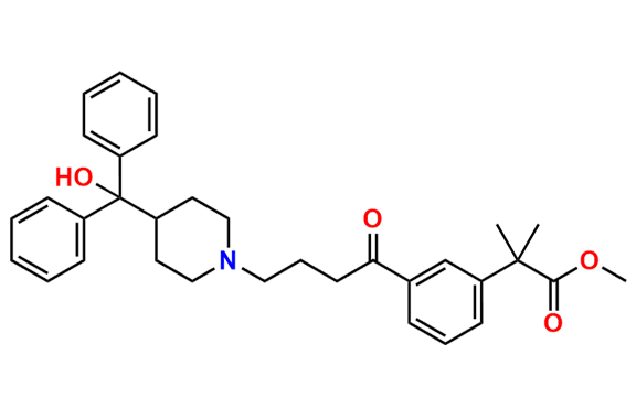 Fexofenadine Impurity 28