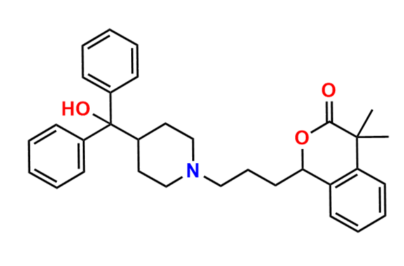 Fexofenadine Impurity 31