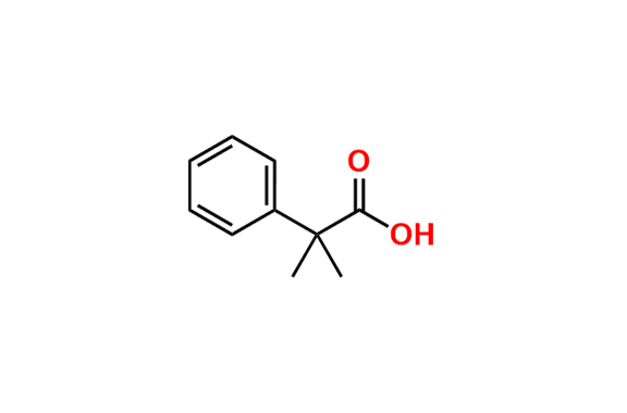 2-Phenylisobutyric Acid