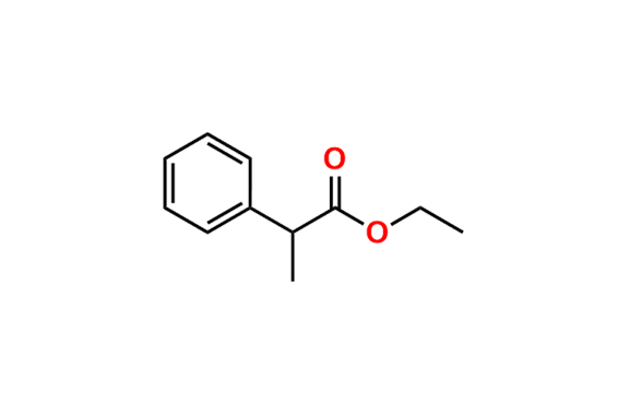 Ethyl 2-phenylpropanoate