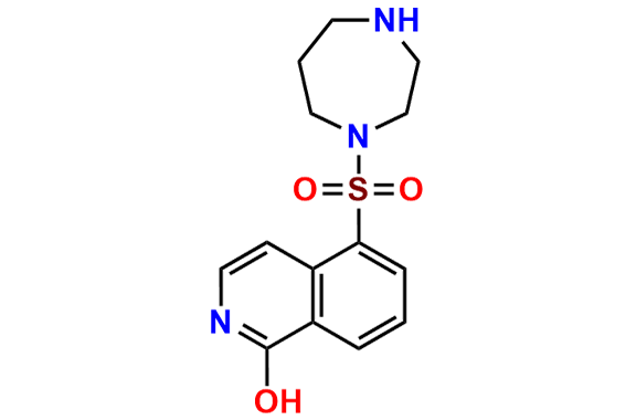 Fasudil Impurity 5