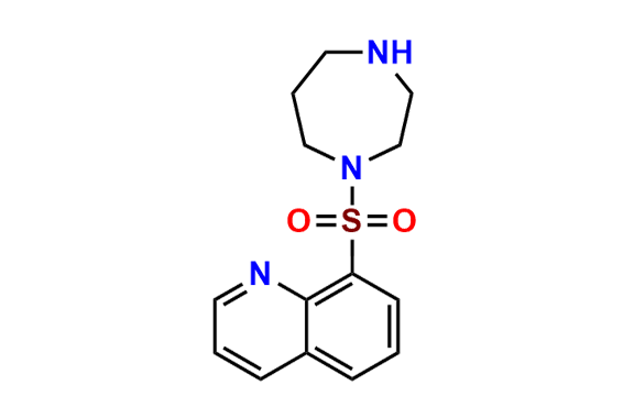 Fasudil Impurity 1