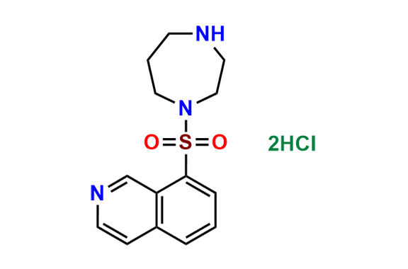 Fasudil Impurity 3