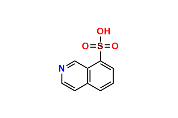 Fasudil Impurity 2