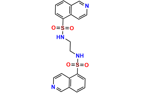 Fasudil Impurity 35