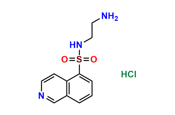 Fasudil Impurity 23