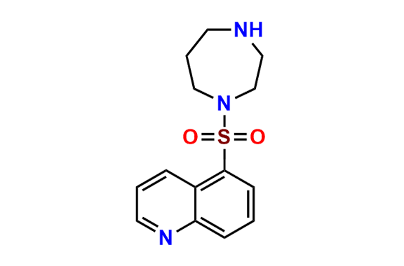 Fasudil Impurity 18