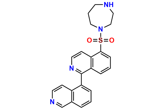 Fasudil Impurity 17