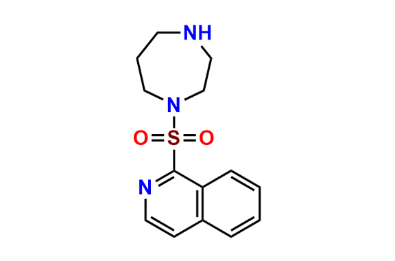 Fasudil Impurity 7