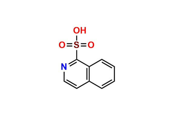 Fasudil Impurity 6