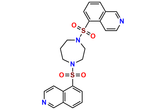 Fasudil Dimer