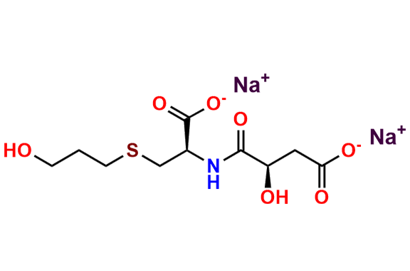 Fudosteine Impurity 1