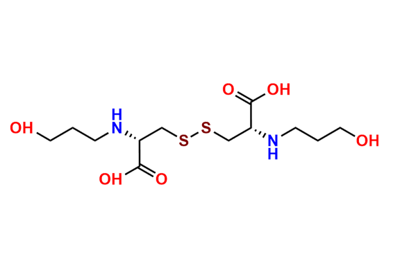 Fudosteine Impurity 20