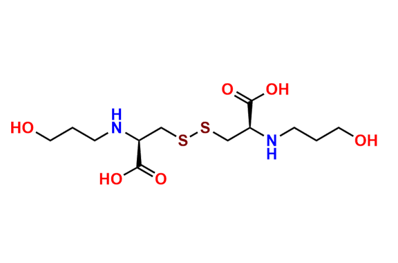 Fudosteine Impurity 19