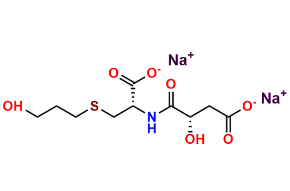 Fudosteine Impurity 18