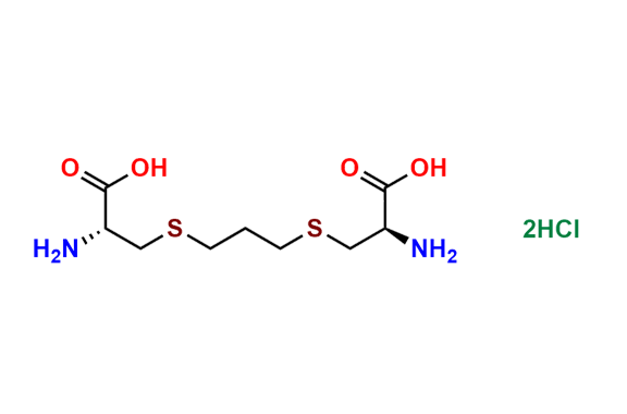 Fudosteine Impurity 15