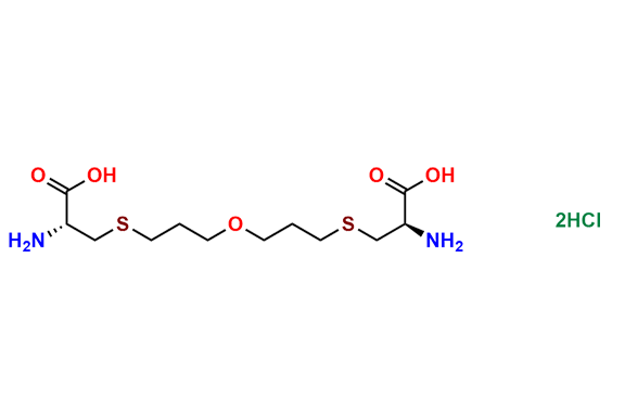 Fudosteine Impurity 14