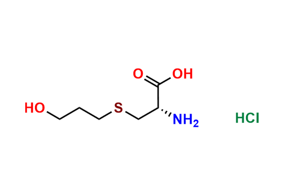 D-Fudosteine Hydrochloride