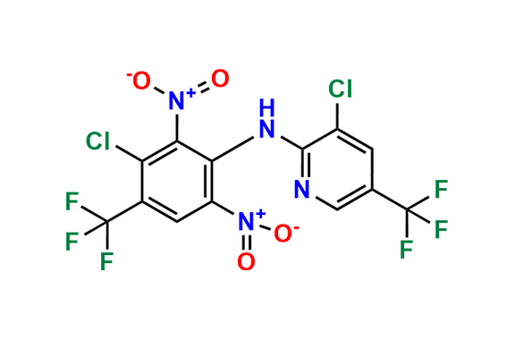 Fluazinam