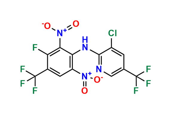 Fluazinam Impurity 6