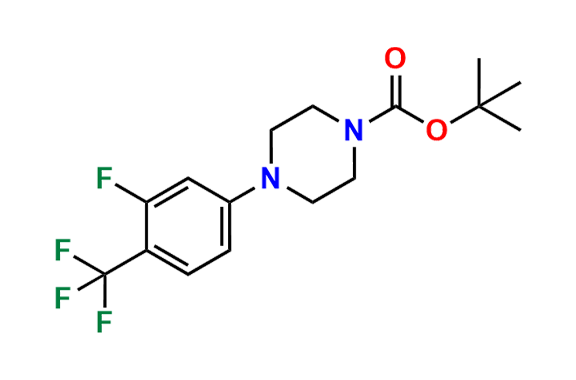 Fluazinam Impurity 5