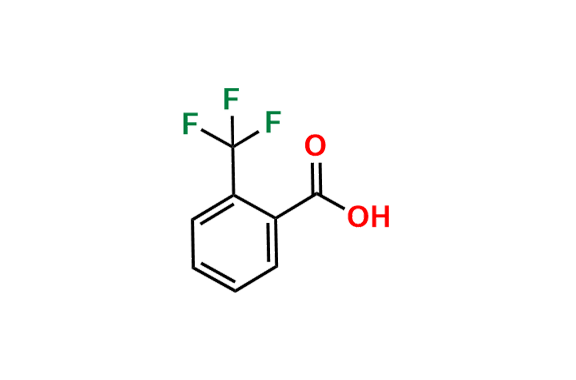 Flutolanil Impurity 1