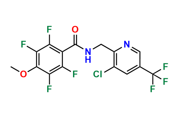 Fluopimomide