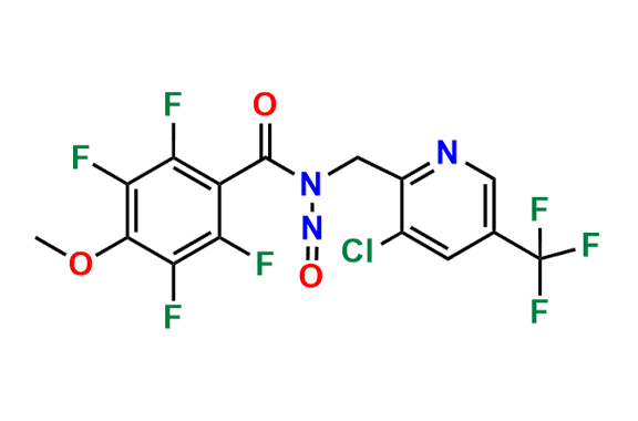 N-Nitroso Fluopimomide