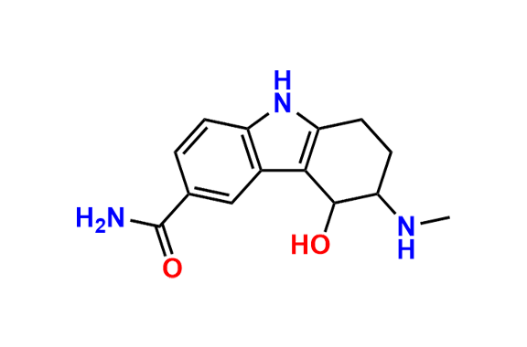 Frovatriptan Impurity 15