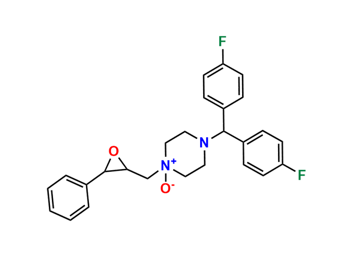 Flunarizine Impurity 6