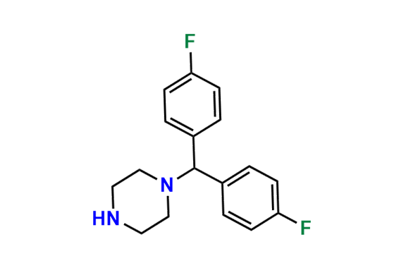 Flunarizine EP Impurity A