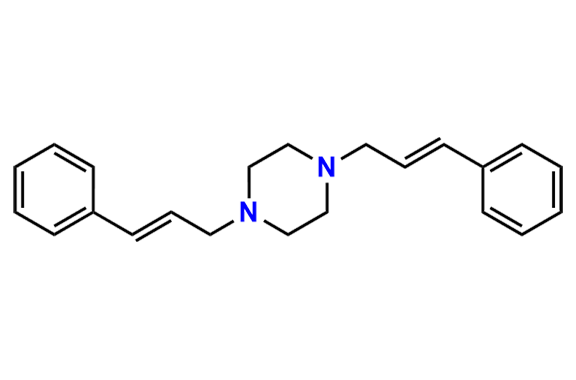 Flunarizine Impurity 2