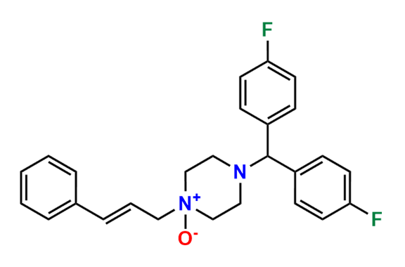 Flunarizine Impurity 1