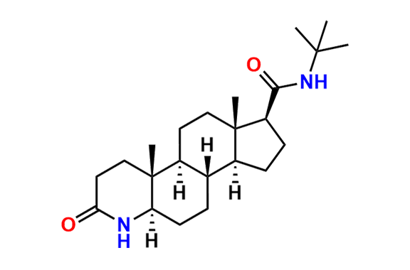 Finasteride EP Impurity A