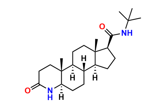 Finasteride EP Impurity A