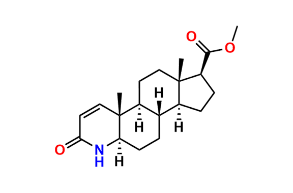 Finasteride EP Impurity B