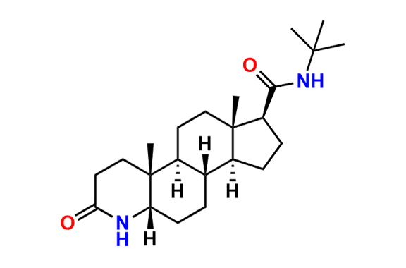 5β-Dihydro Finasteride