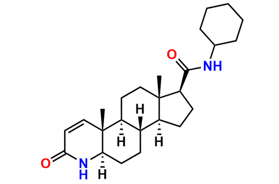 Finasteride Impurity 15