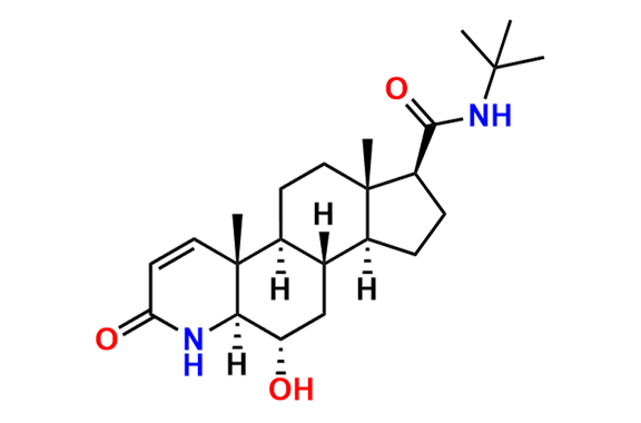 6alpha-Hydroxy Finasteride