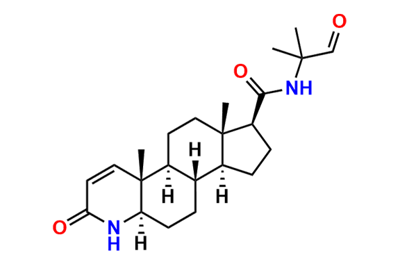 Finasteride Carboxaldehyde