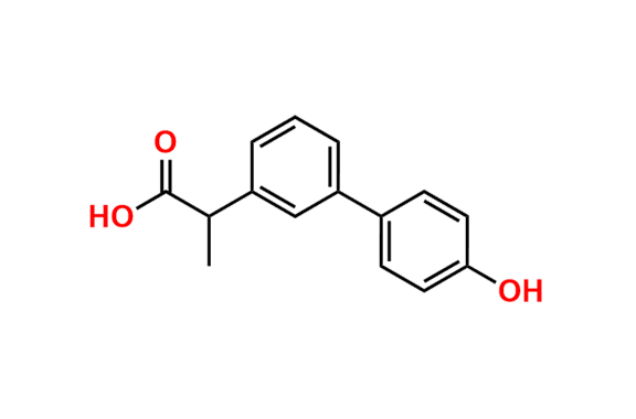 Flurbiprofen Impurity 53