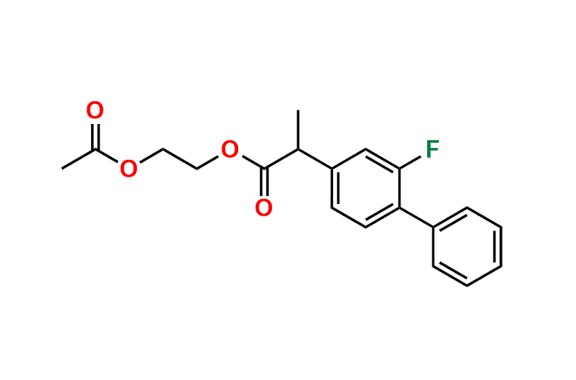 Flurbiprofen Impurity 41